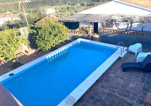 Villa in Alora