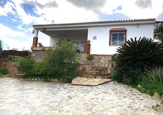 Villa in Alora