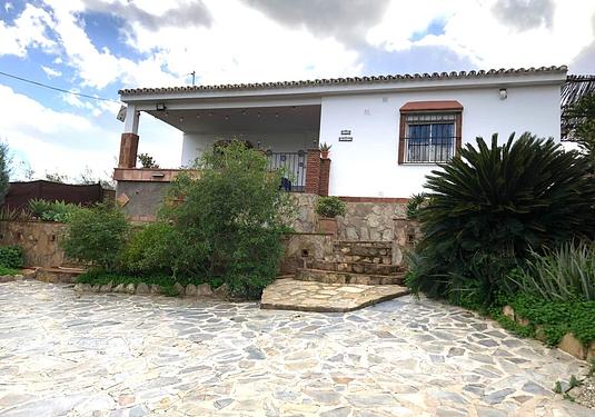 Villa in Alora