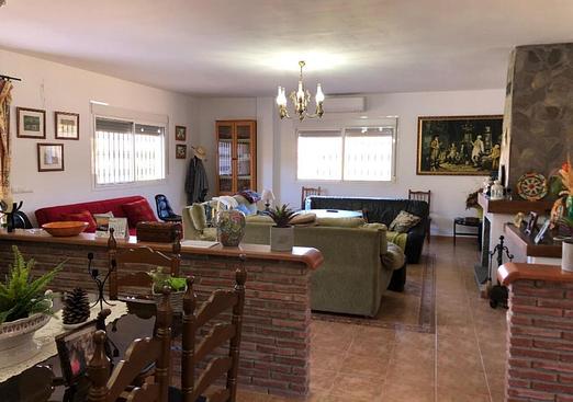Villa in Alora