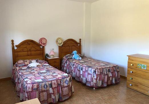 Villa in Alora