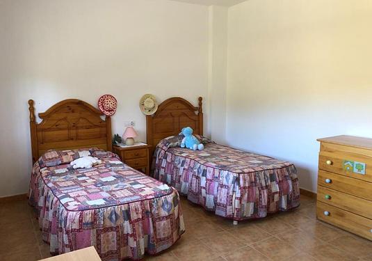 Villa in Alora