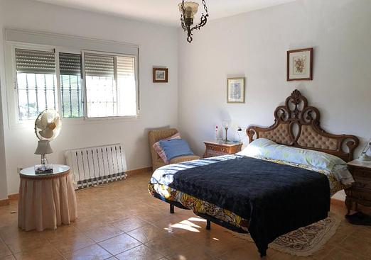 Villa in Alora