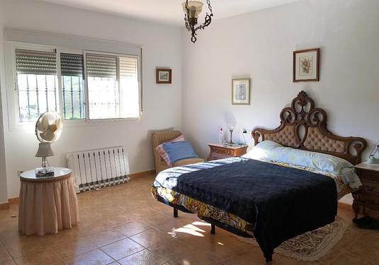 Villa in Alora