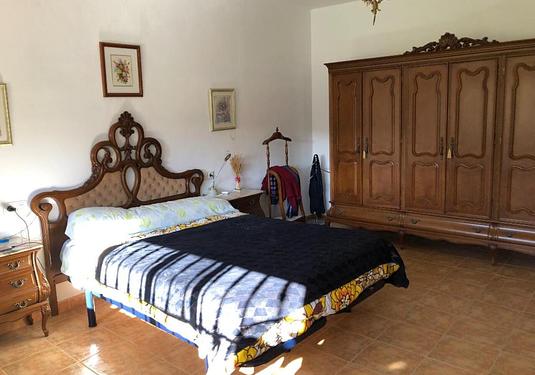 Villa in Alora