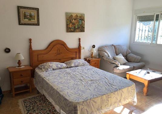 Villa in Alora