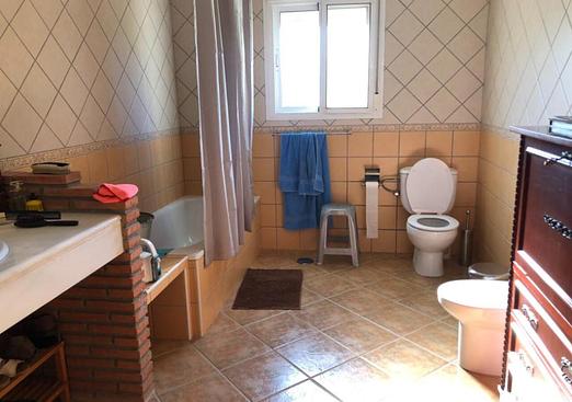 Villa in Alora