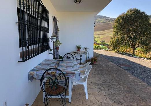 Villa in Alora