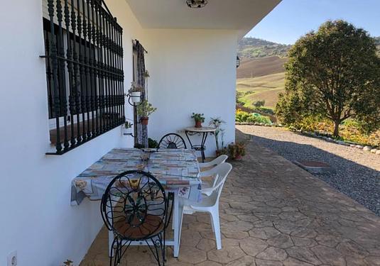 Villa in Alora
