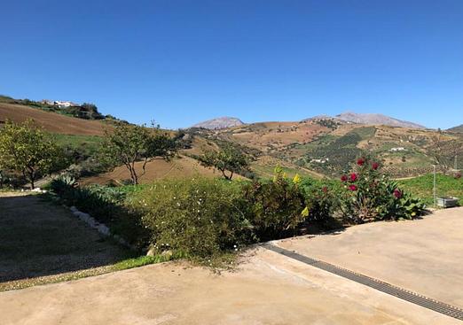 Villa in Alora
