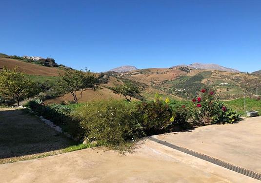 Villa in Alora