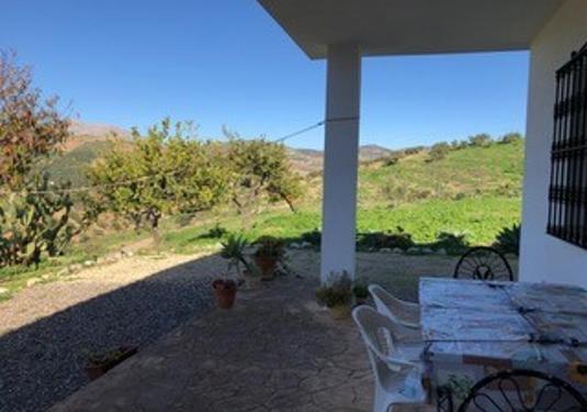 Villa in Alora