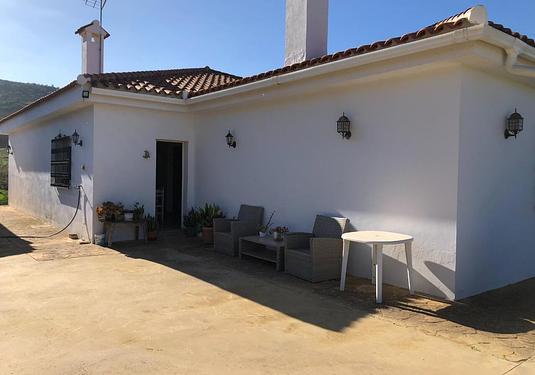 Villa in Alora