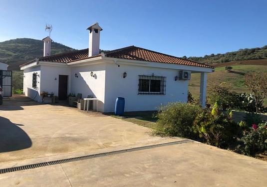 Villa in Alora