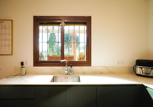 Country house in Alora