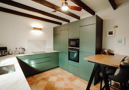 Country house in Alora