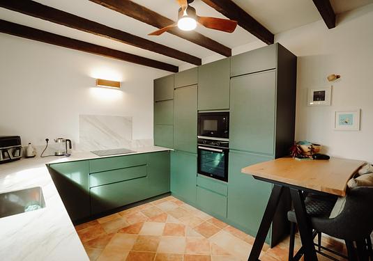 Country house in Alora