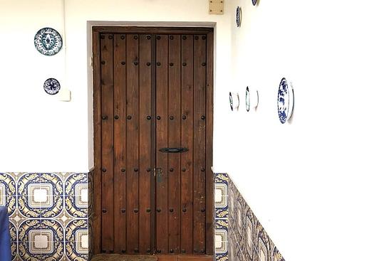 Villa in Alora