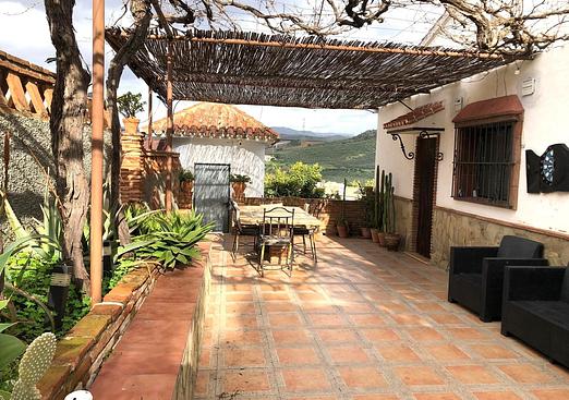 Villa in Alora