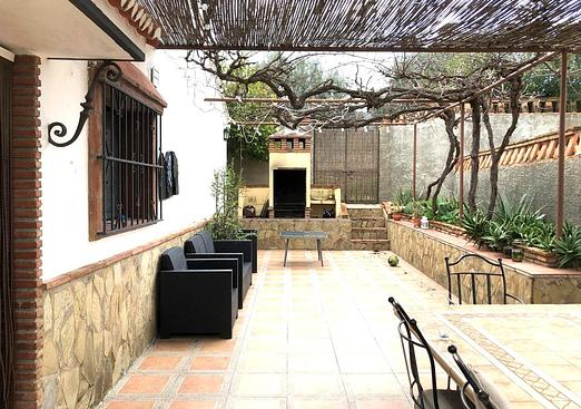 Villa in Alora