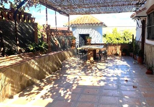 Villa in Alora