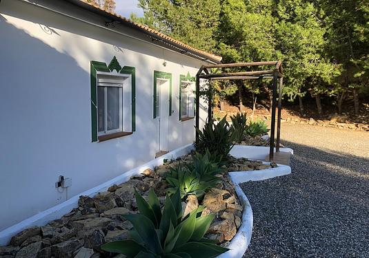 Villa in Valle de Abdalajis