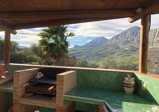 Villa in Valle de Abdalajis