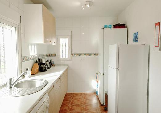 Villa in Alora