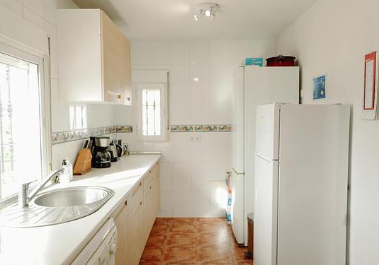 Villa in Alora