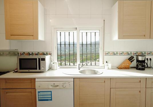 Villa in Alora