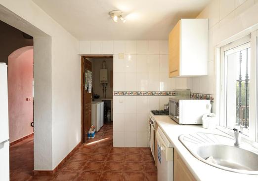 Villa in Alora