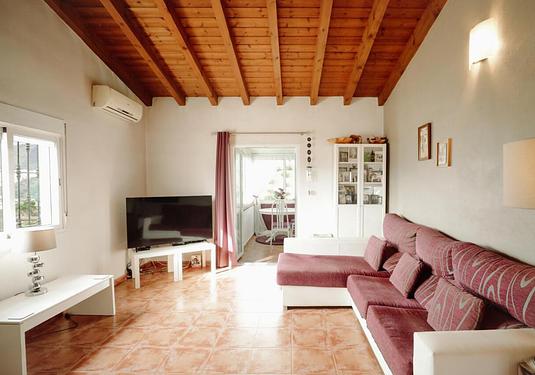 Villa in Alora