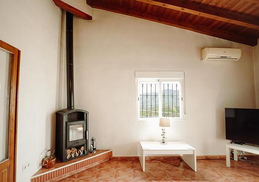 Villa in Alora