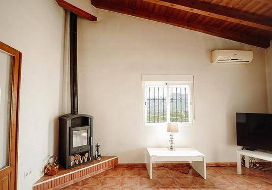 Villa in Alora
