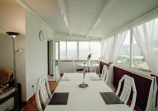 Villa in Alora