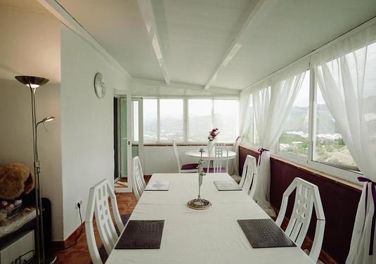 Villa in Alora