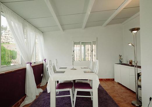 Villa in Alora
