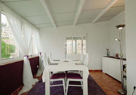 Villa in Alora
