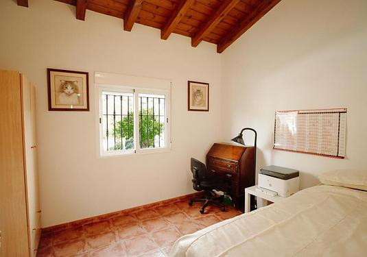 Villa in Alora