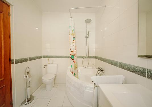 Villa in Alora