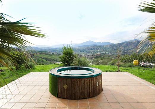 Villa in Alora
