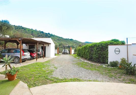 Villa in Alora