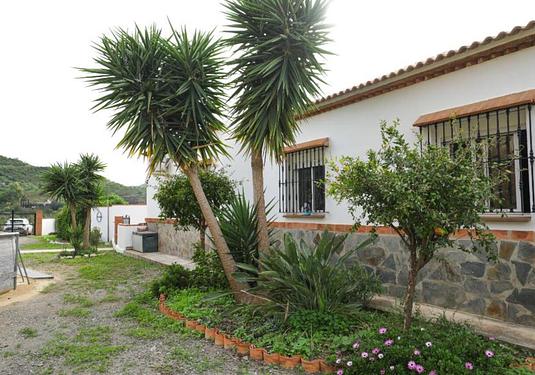 Villa in Alora