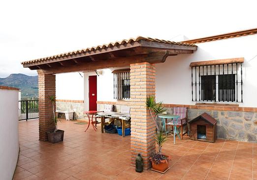 Villa in Alora