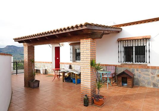 Villa in Alora