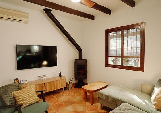 Country house in Alora