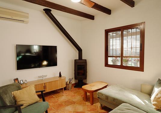 Country house in Alora
