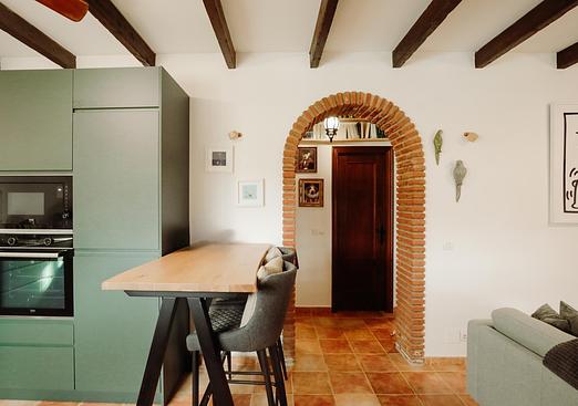 Country house in Alora