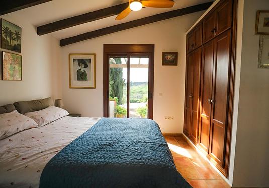 Country house in Alora