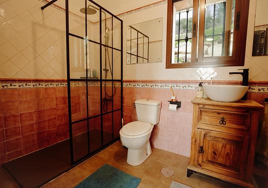 Country house in Alora